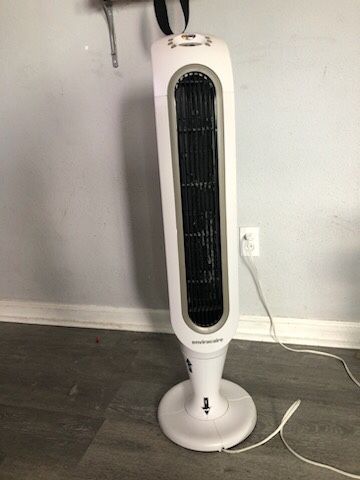 Tower Fan