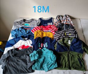 18 month bundle