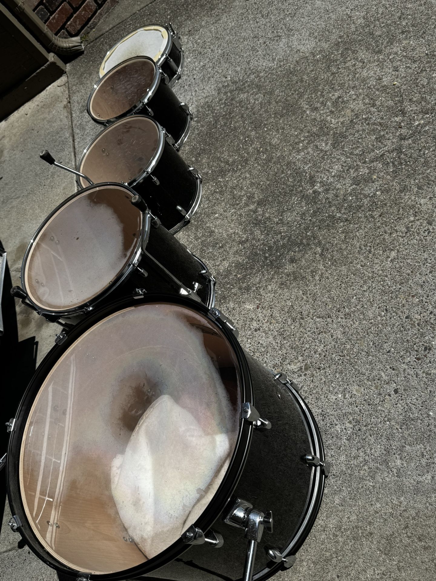 Drums