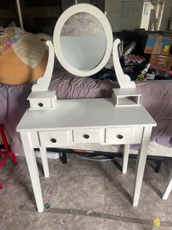 Vanity