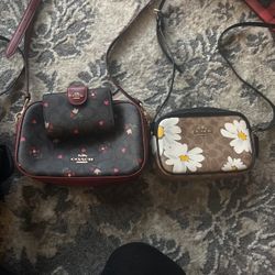 Brand new Cutw e Bags