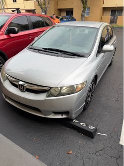 2009 Honda Civic