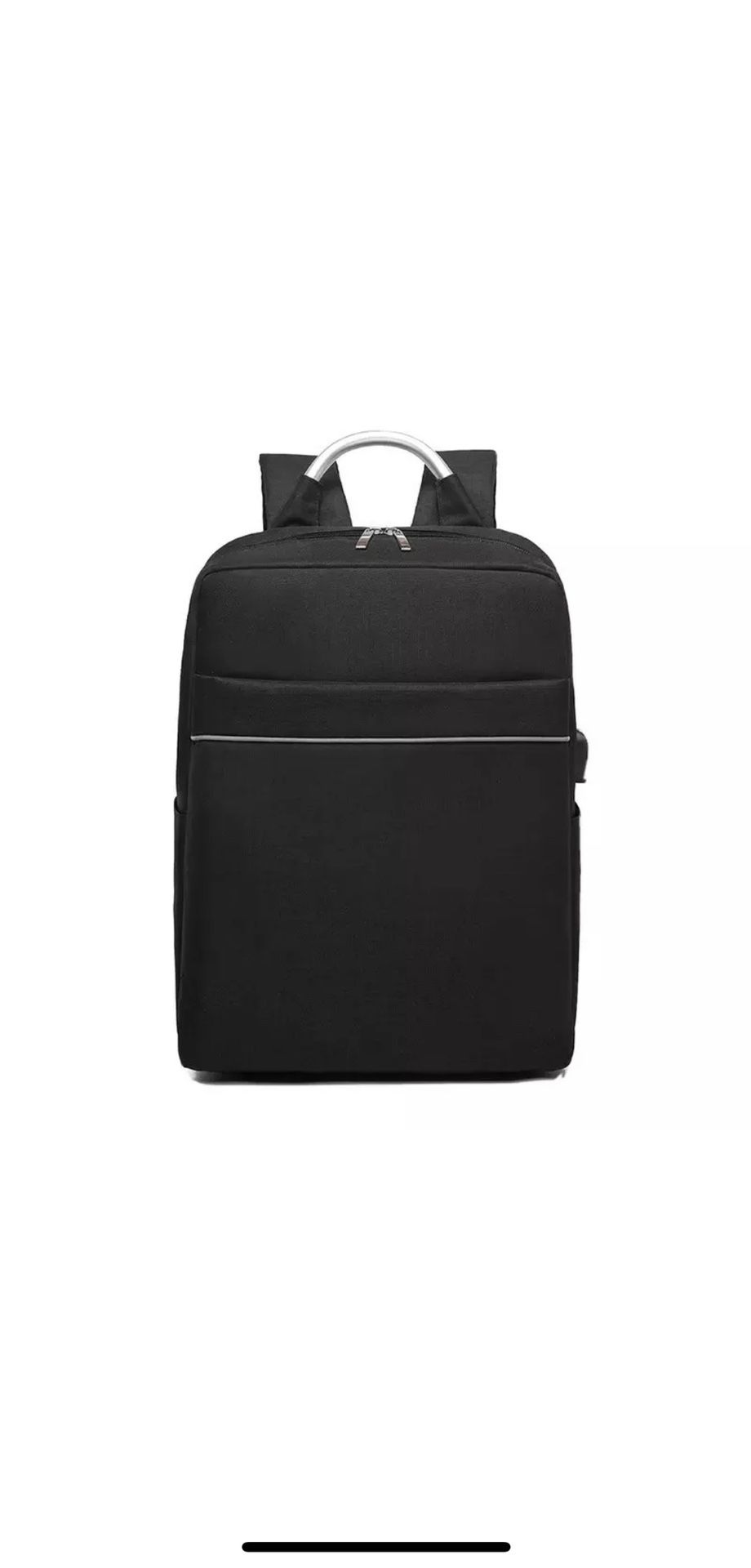 laptop  /school / Travel    backpack with usb charging port