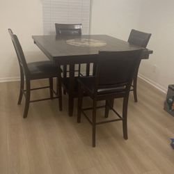 Breakfast Or Dining Table