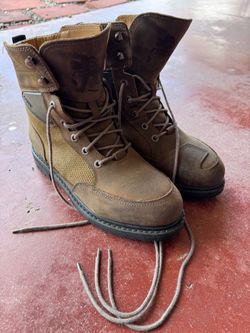 Reax motorcycle boots LIKE NEW!!