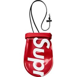 Supreme SealLine See Pouch Small Red (2)