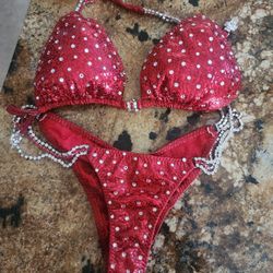 Competition SUIT BIKINI