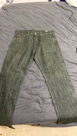 LEVI 501