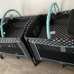 Baby Cribs 