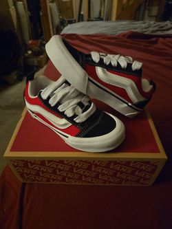 Brand new kid's Vans