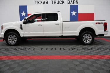 2022 Ford F-350