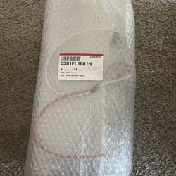 5301EL1001H Dryer Heating Element Assembly Replacing Parts Compatible with LG and Kenmore Sears' Laundry Dryer