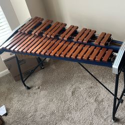 Xylophone 