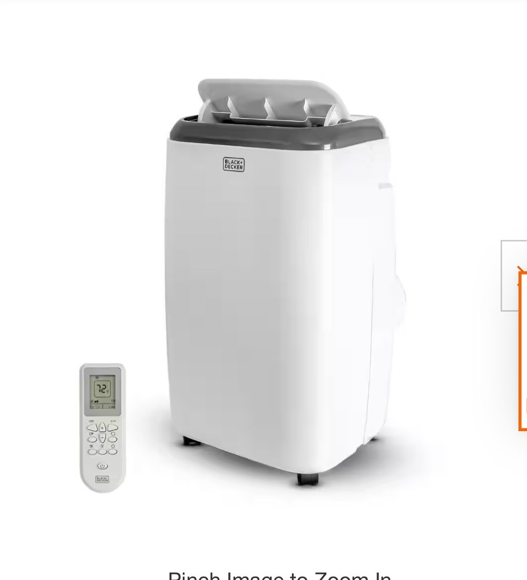 Ac/Fan/Dehumidifier
