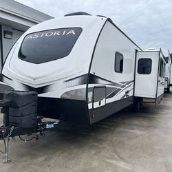 2022 Dutchmen Astoria 2903BH