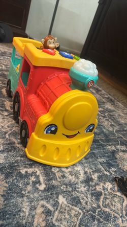 Fisher Price Toddler Toy 