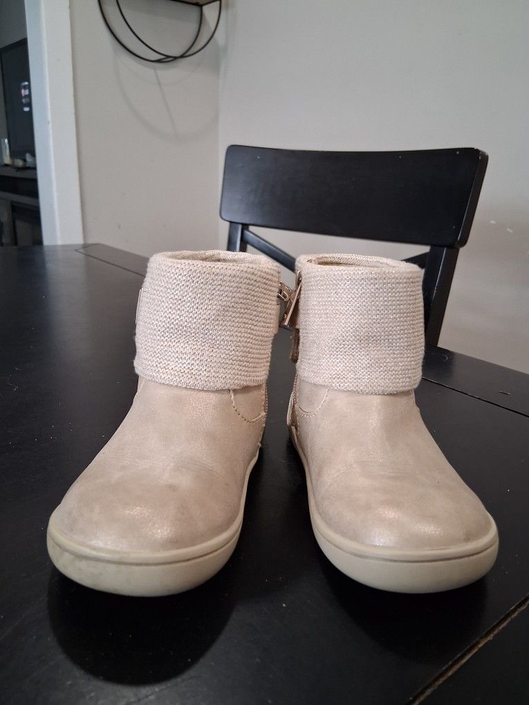 Kids MAYORAL boots