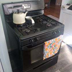 Frigidaire Stove