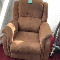 Lazy Boy Recliner Chair 