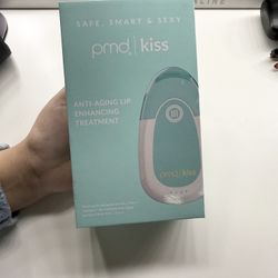 PMD Kiss Ant-Aging Lip Enhancing Treatment 