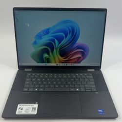 HP OmniBook X 16-AS0013DX 16" Core Ultra 5 226V 2.1GHz 16GB RAM 512GB SSD
