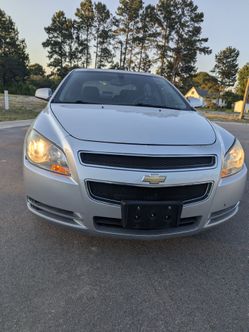 Chevy Malibu
