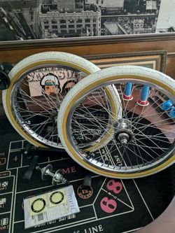 Fully restored peregrine 48's
