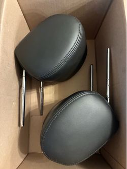 Headrest