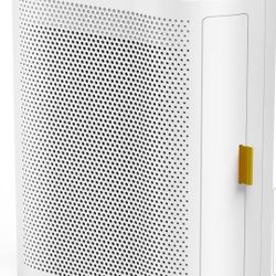 AROEVE Air Purifier for Large Room Up to 1095 Sq Ft Coverage/ Air Quality Sensor