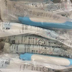 75 Purewick Female External Catheters