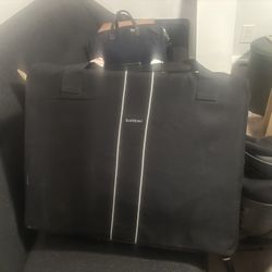 BabyBjorn Travel Crib 