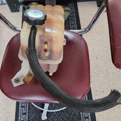 2000-2006 Yukon/Tahoe Coolant Reservoir