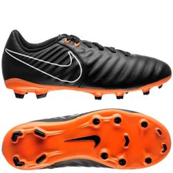 Nike Jr. Tiempo Legend 7 Club youth soccer cleats size 6Y