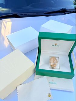 Watch