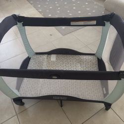 graco pack n'play