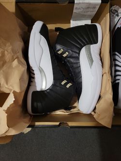 Jordan 12s For Sale