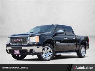 2013 GMC Sierra 1500