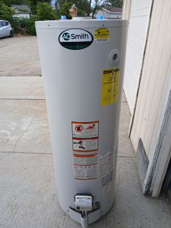 Water heater 50 gallons