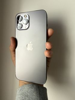 iPhone 12 Pro Max 128gb Used Unlocked