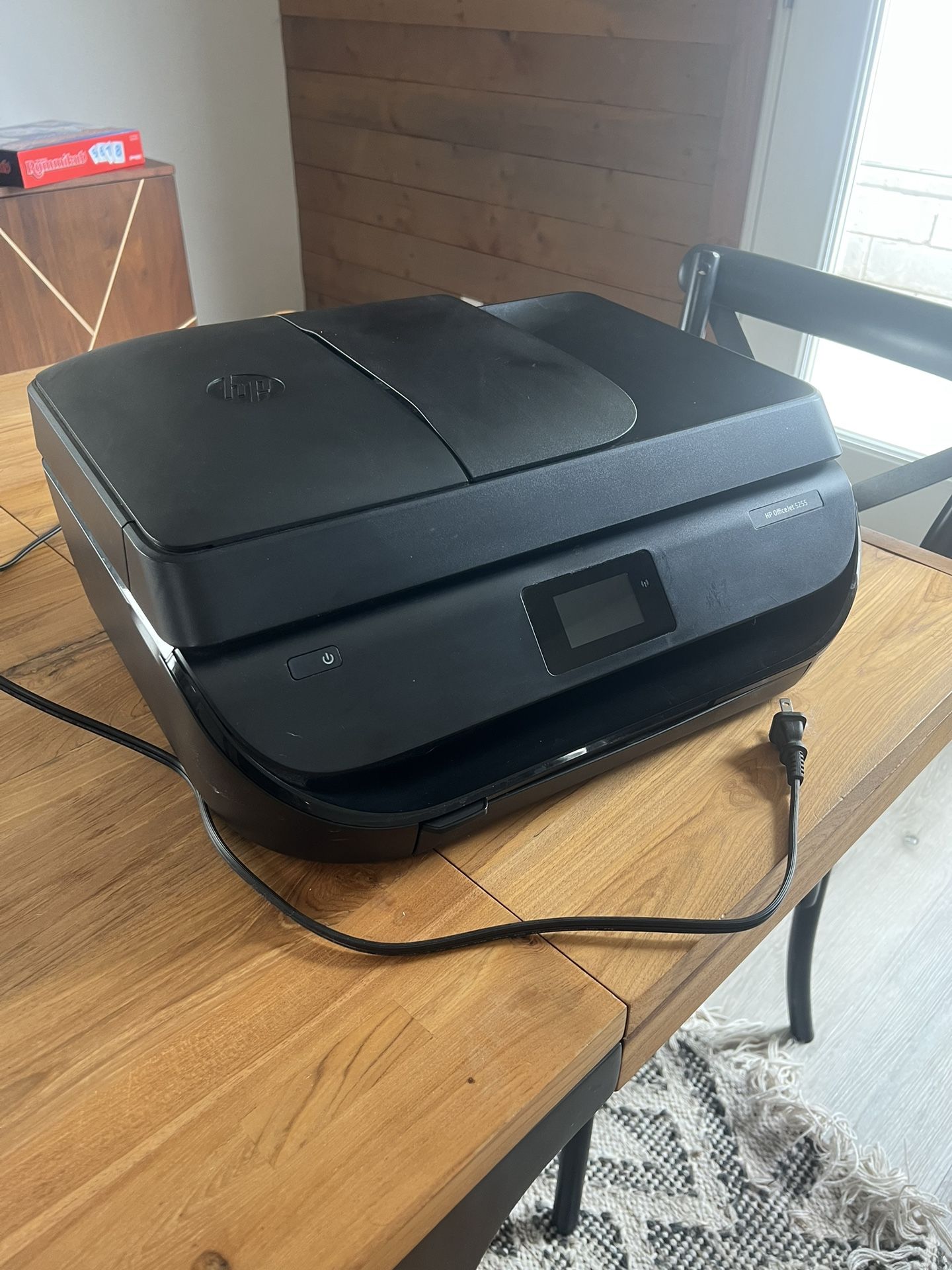 HP Printer