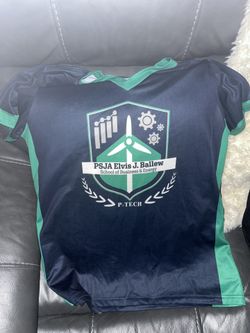 Psja Ballew High School Uniform Shirts