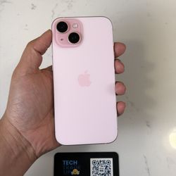 iPhone 15 128Gb T-Mobile/Metro