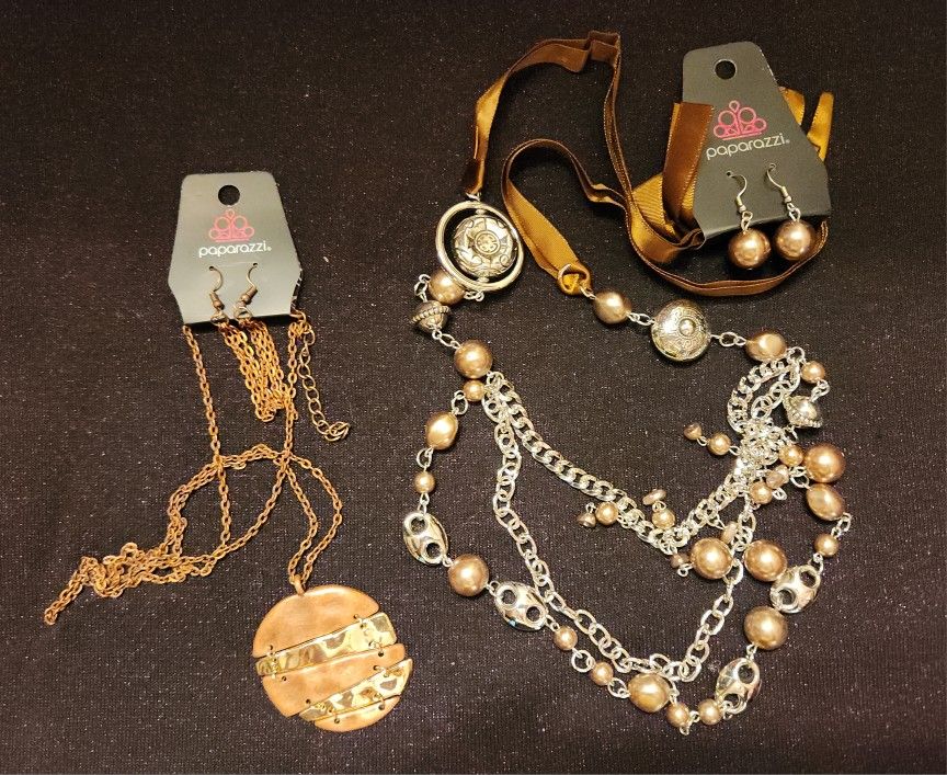 Costume Jewelry