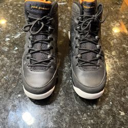 Jordan 9 Citrus 2010