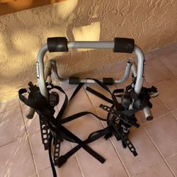 Bicycle Rack Thule 