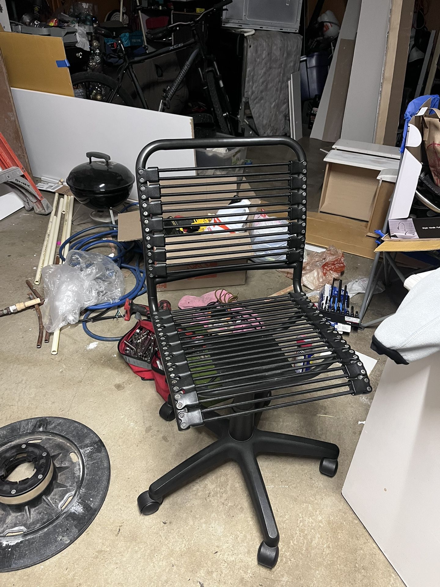 office chair