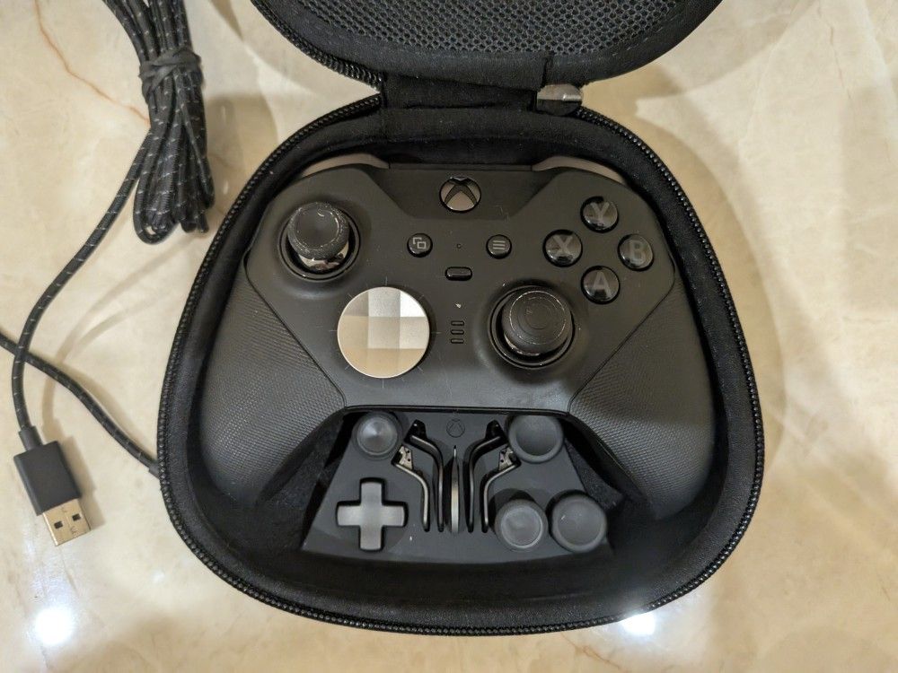 Xbox Elite Series 2 Controller