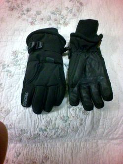 Gordini Women's Gloves 