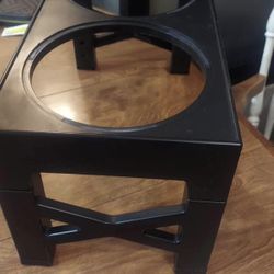 Dog Bowl Holder