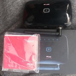 Verizon Jetpack